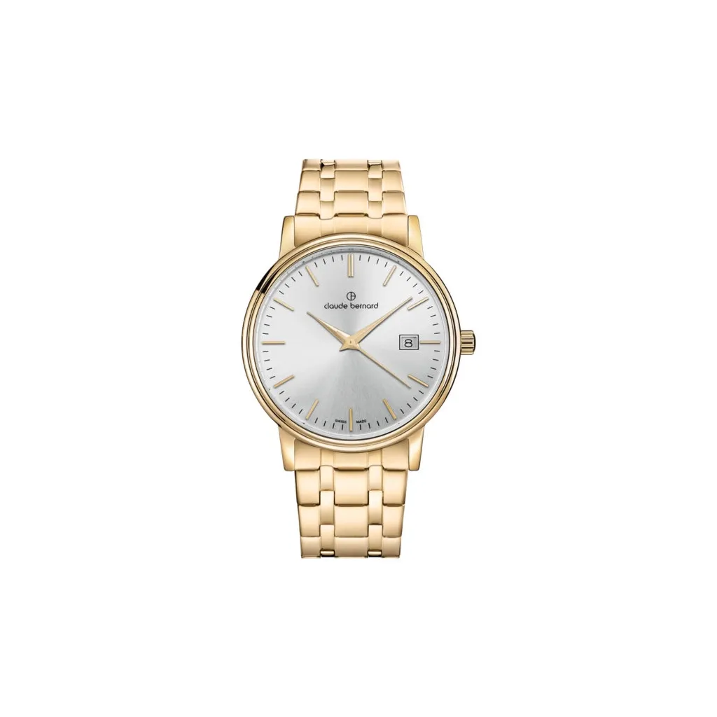  Claude Bernard 53007 37JM AID