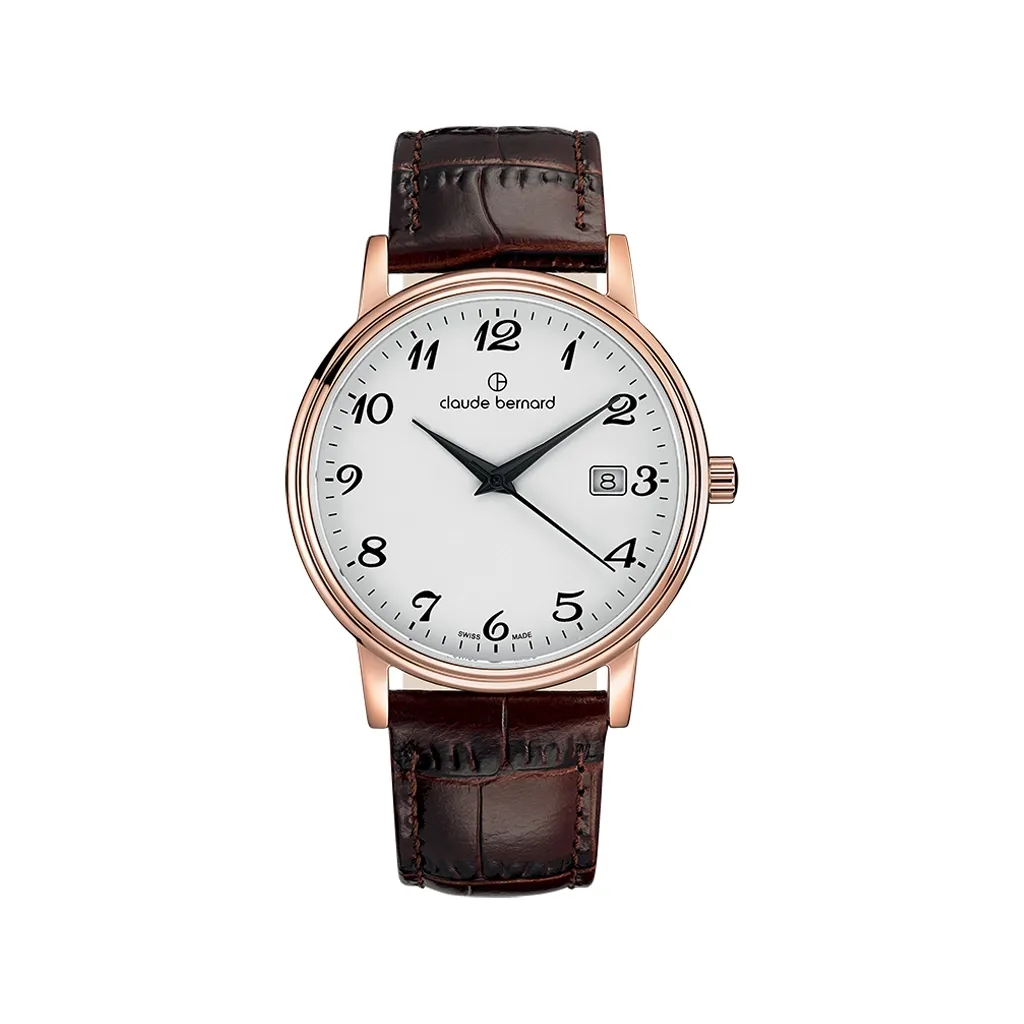  Claude Bernard 53007 37R BB