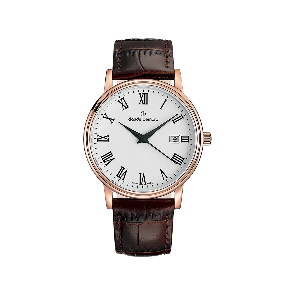  Claude Bernard 53007 37R BR