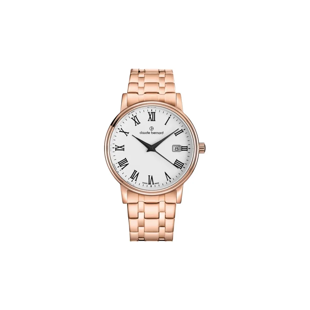  Claude Bernard 53007 37RM BR