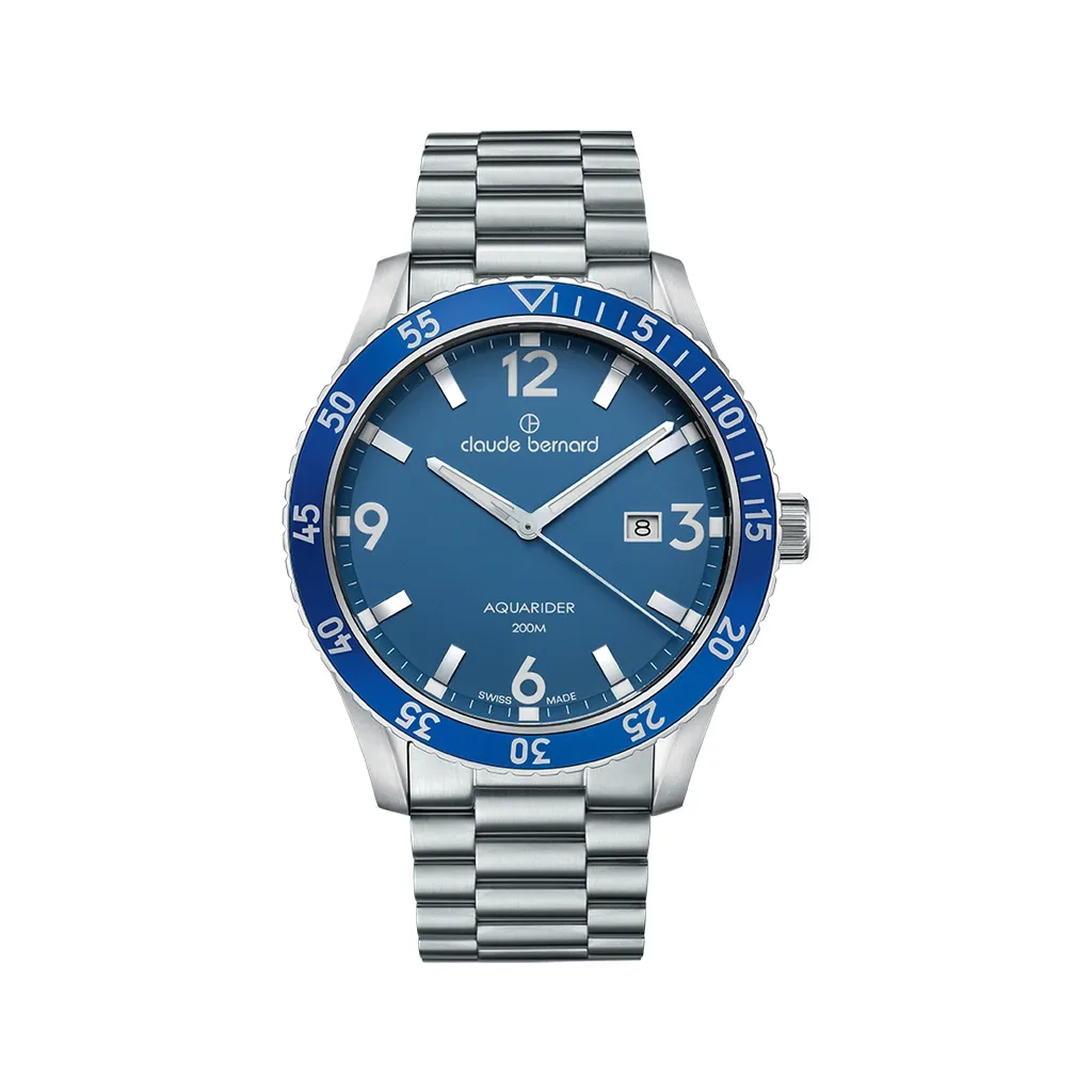  Claude Bernard 53008 3MBU BUIN