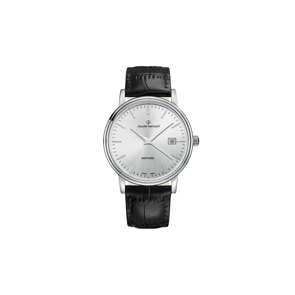  Claude Bernard 53009 3 AIN