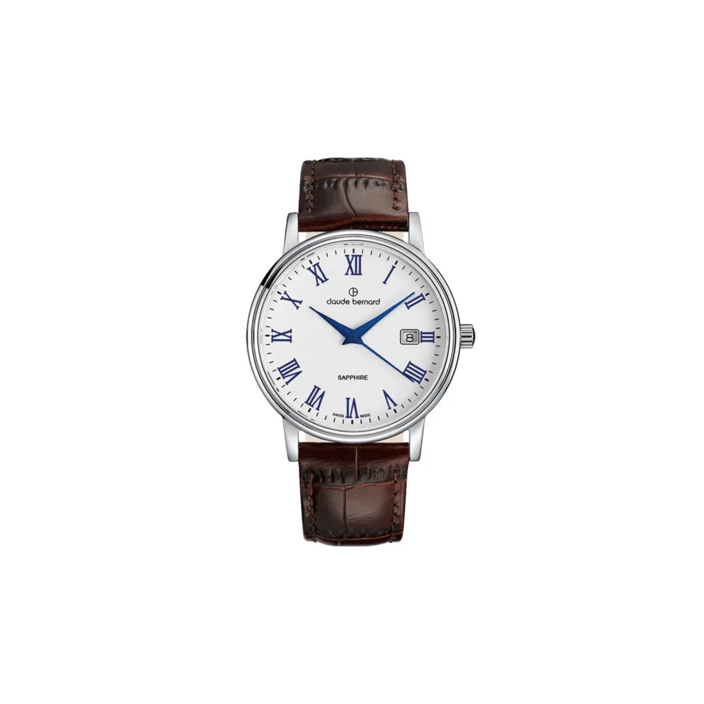  Claude Bernard 53009 3 ARBUN