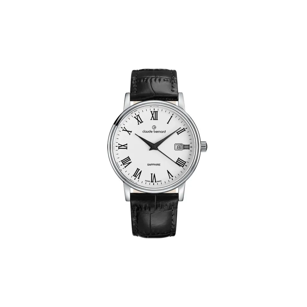  Claude Bernard 53009 3 BR