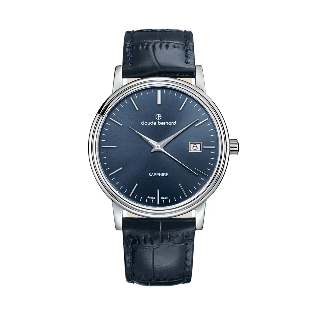  Claude Bernard 53009 3 BUIN