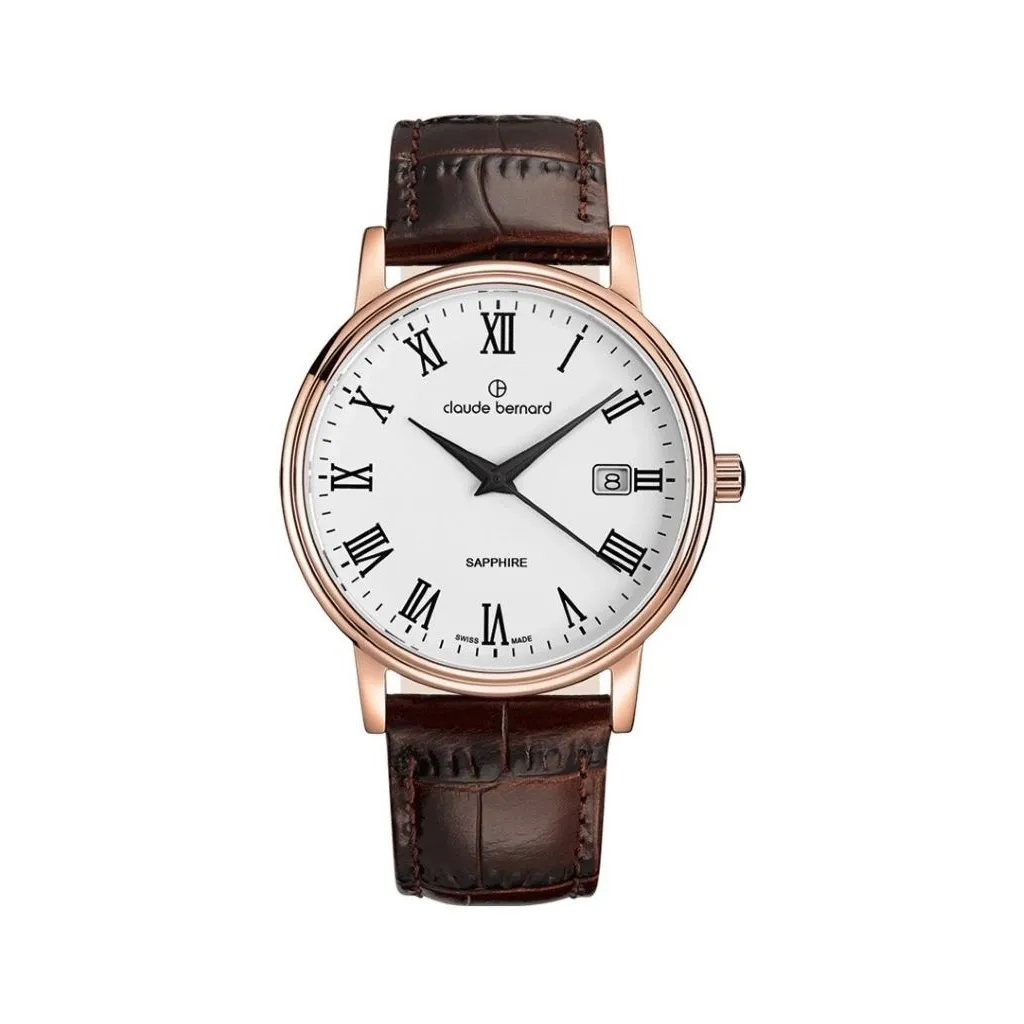  Claude Bernard 53009 37R BR