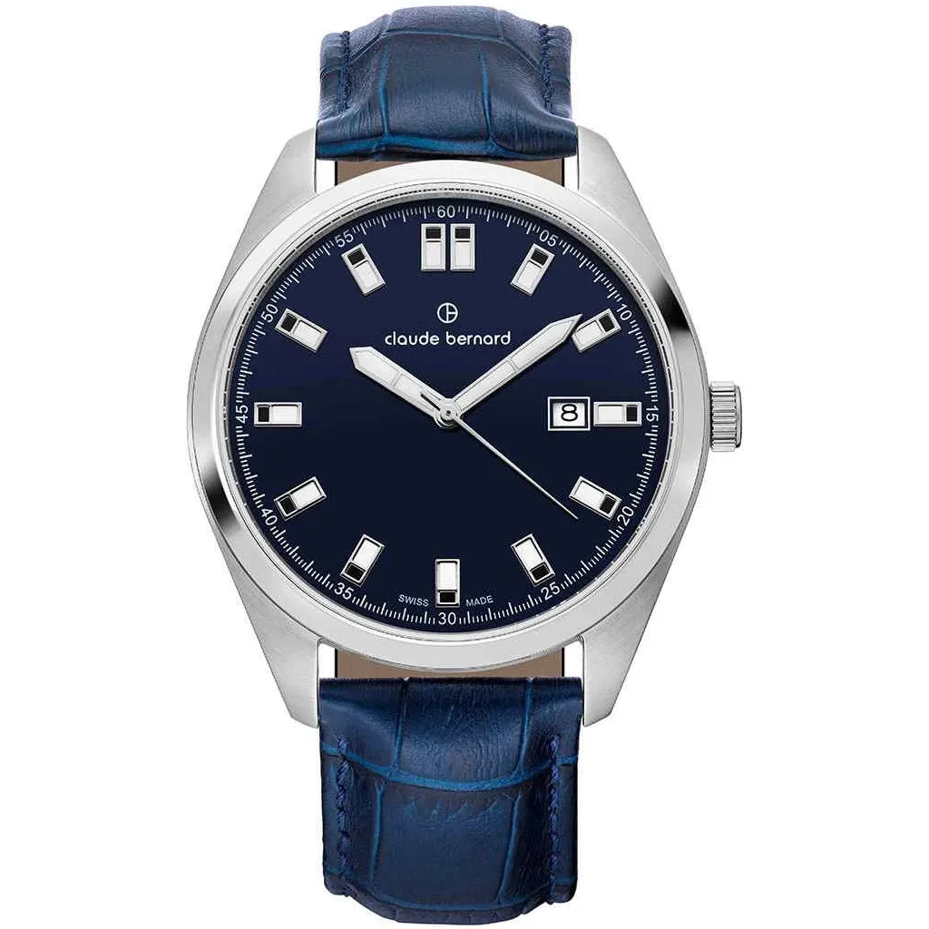  Claude Bernard 53019 3CBU BUIDN