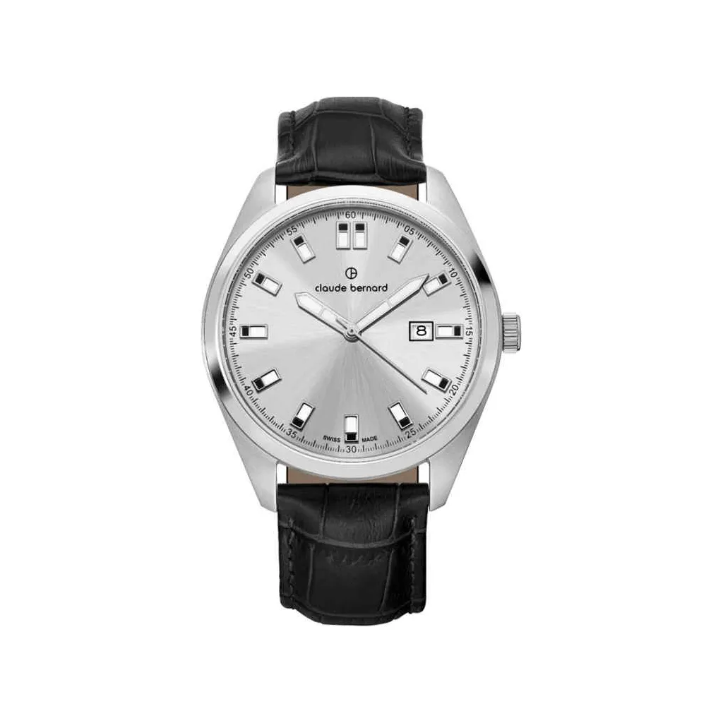  Claude Bernard 53019 3CN AIN