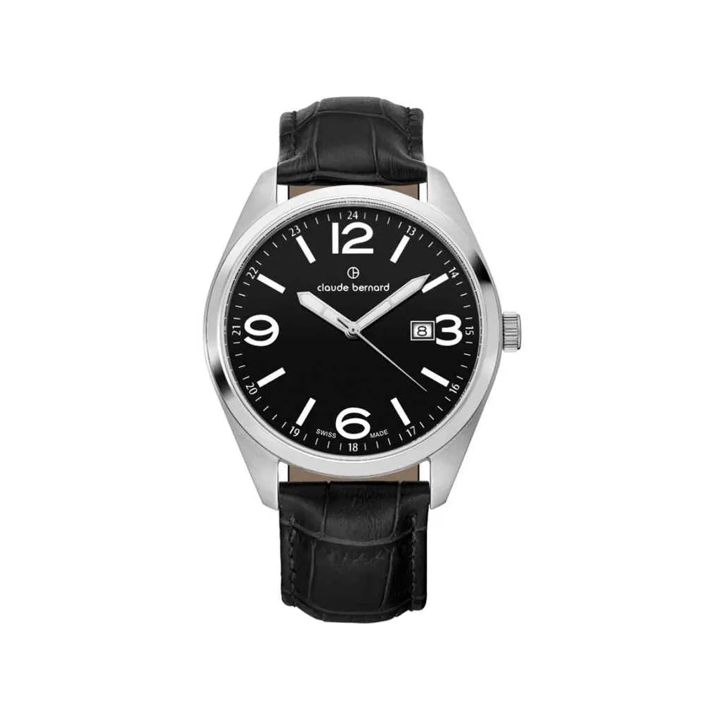  Claude Bernard 53019 3CN NB