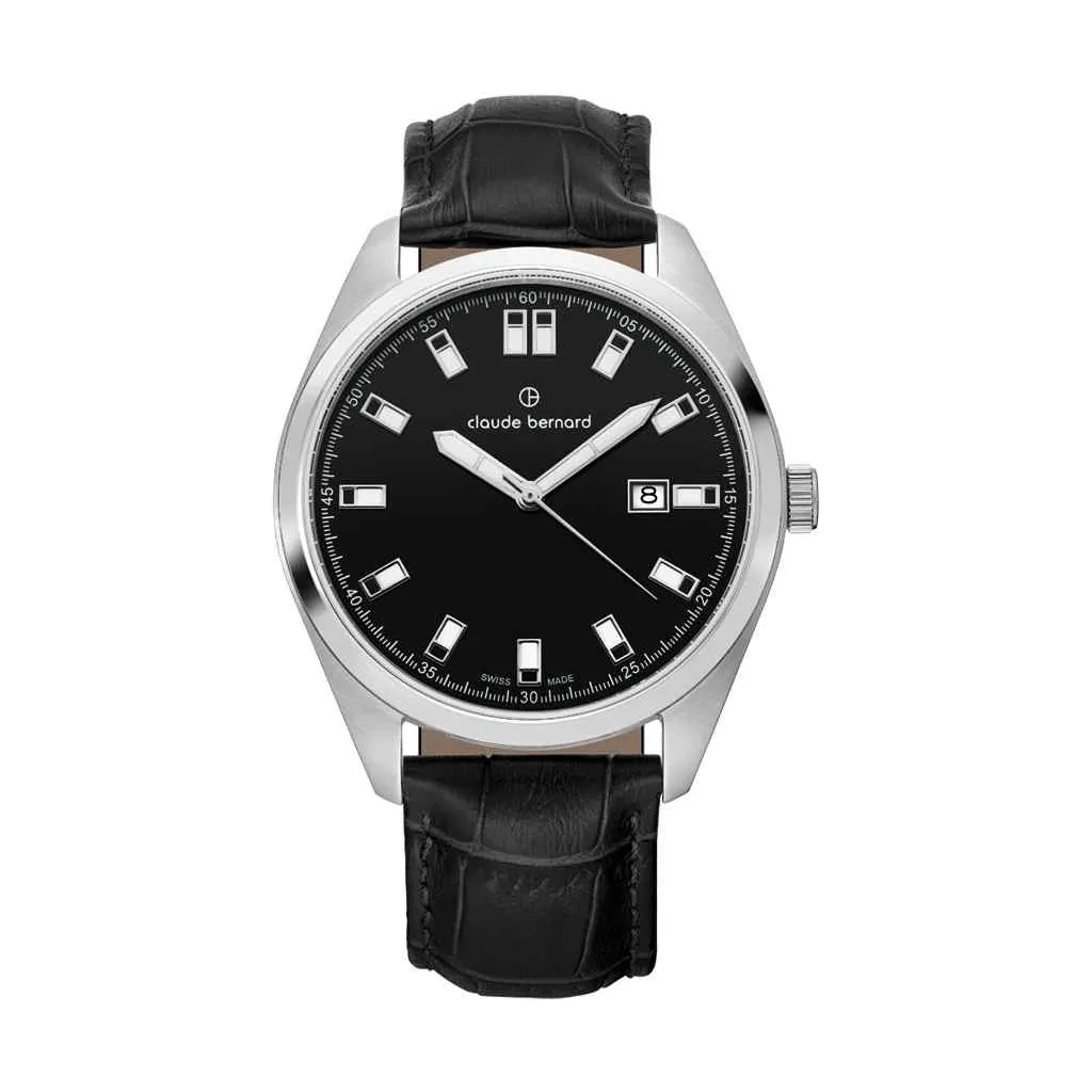  Claude Bernard 53019 3CN NIN