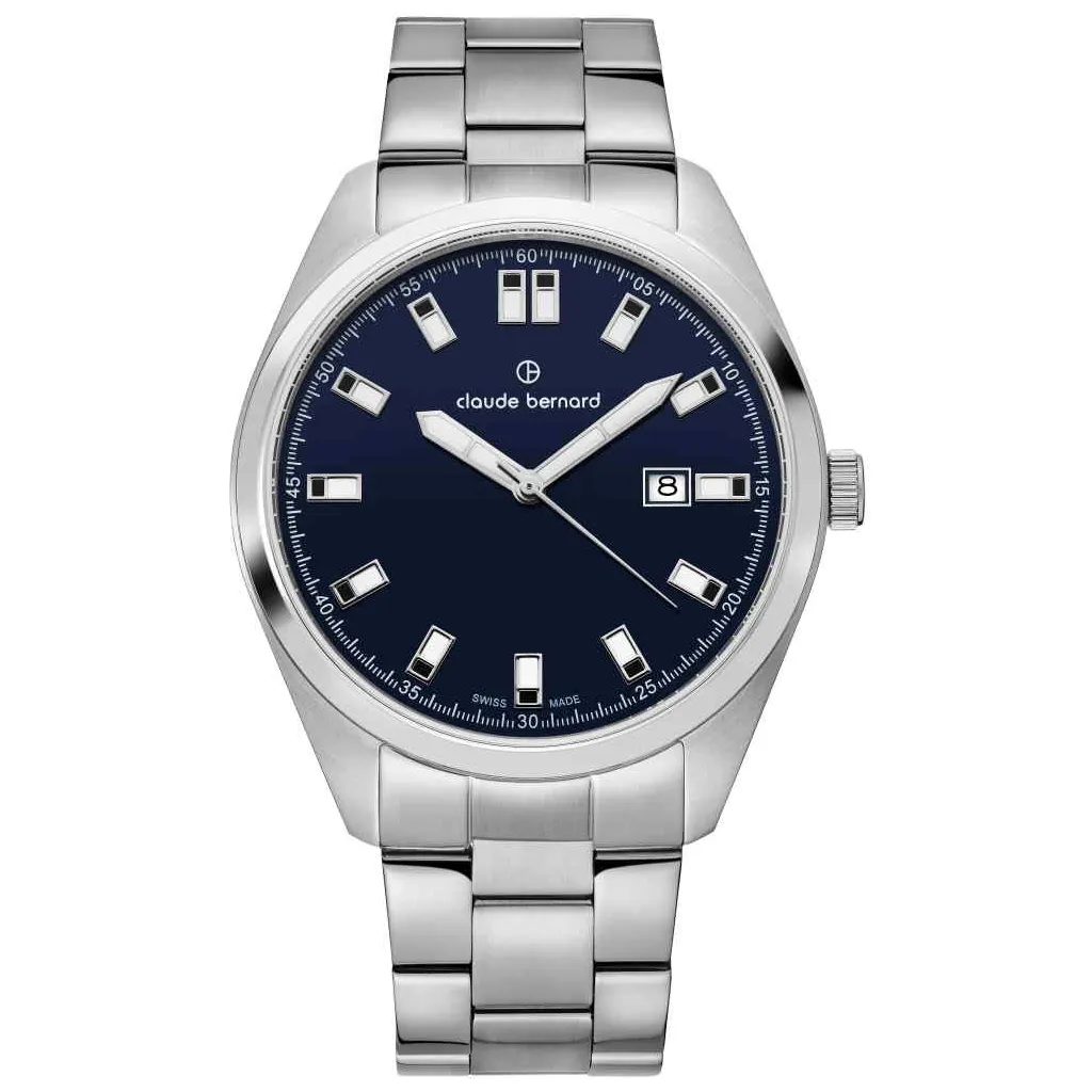  Claude Bernard 53019 3M BUIDN