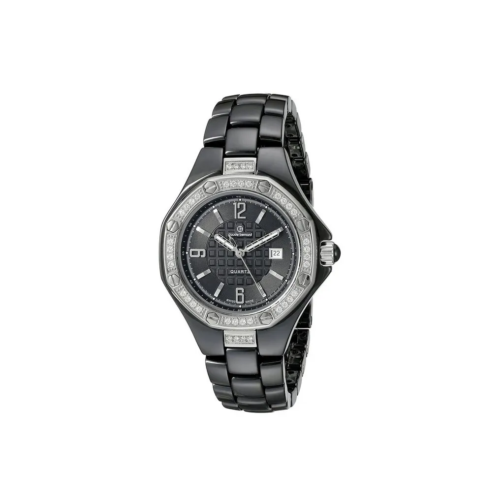  Claude Bernard 54002 N N