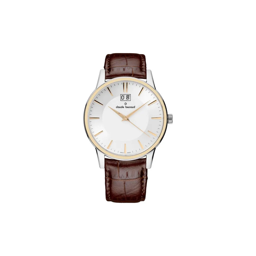  Claude Bernard 63003 357R AIR