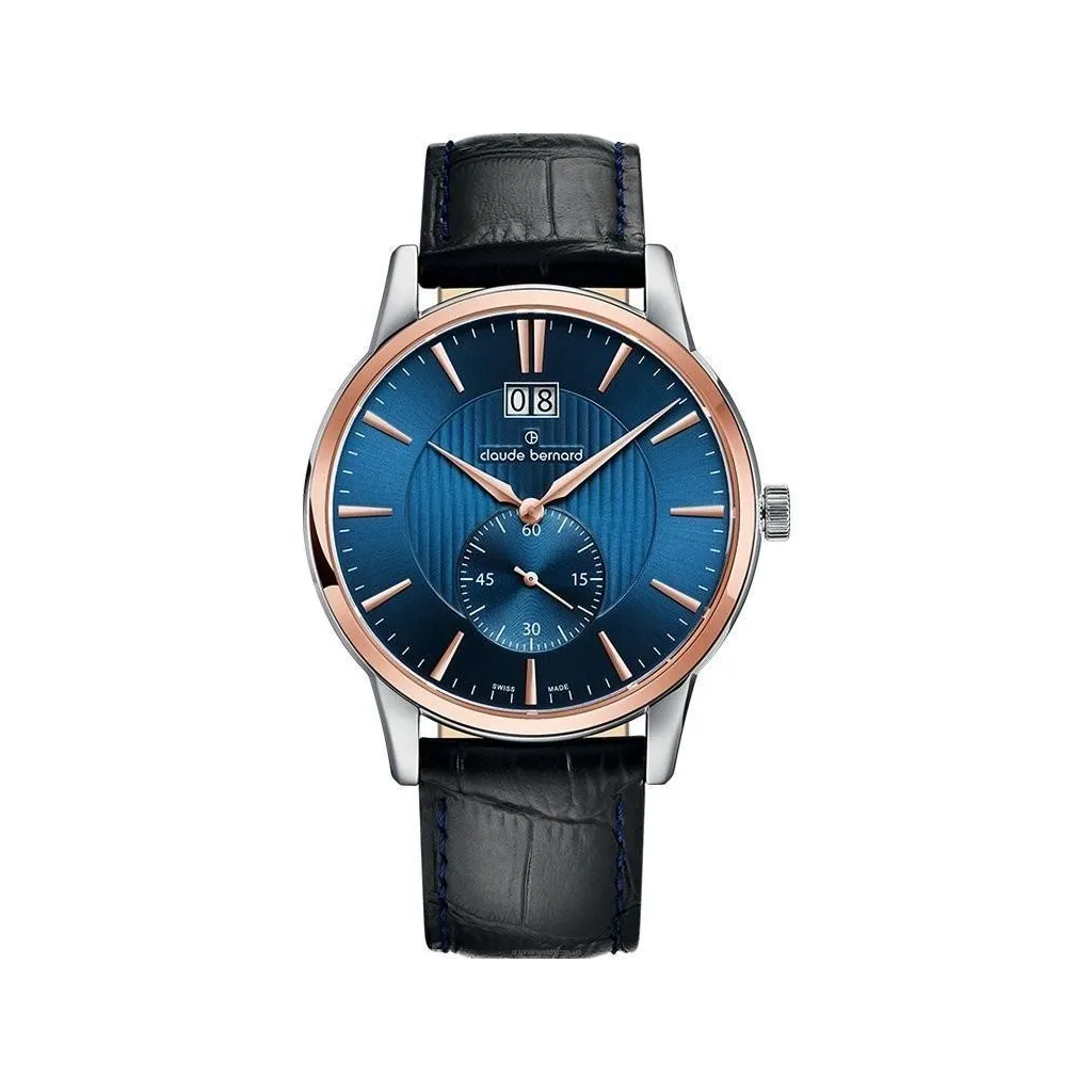  Claude Bernard 63003 357R BUIR