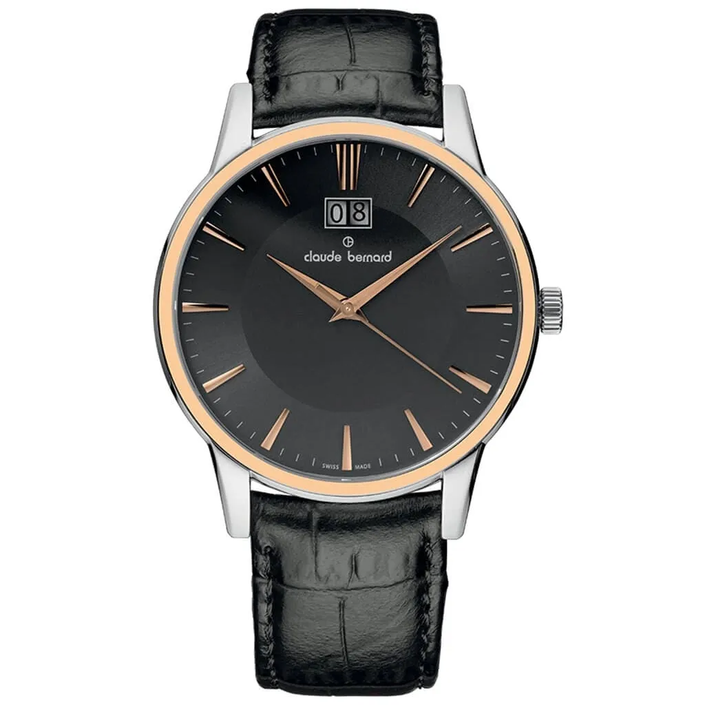  Claude Bernard 63003 357R GIR