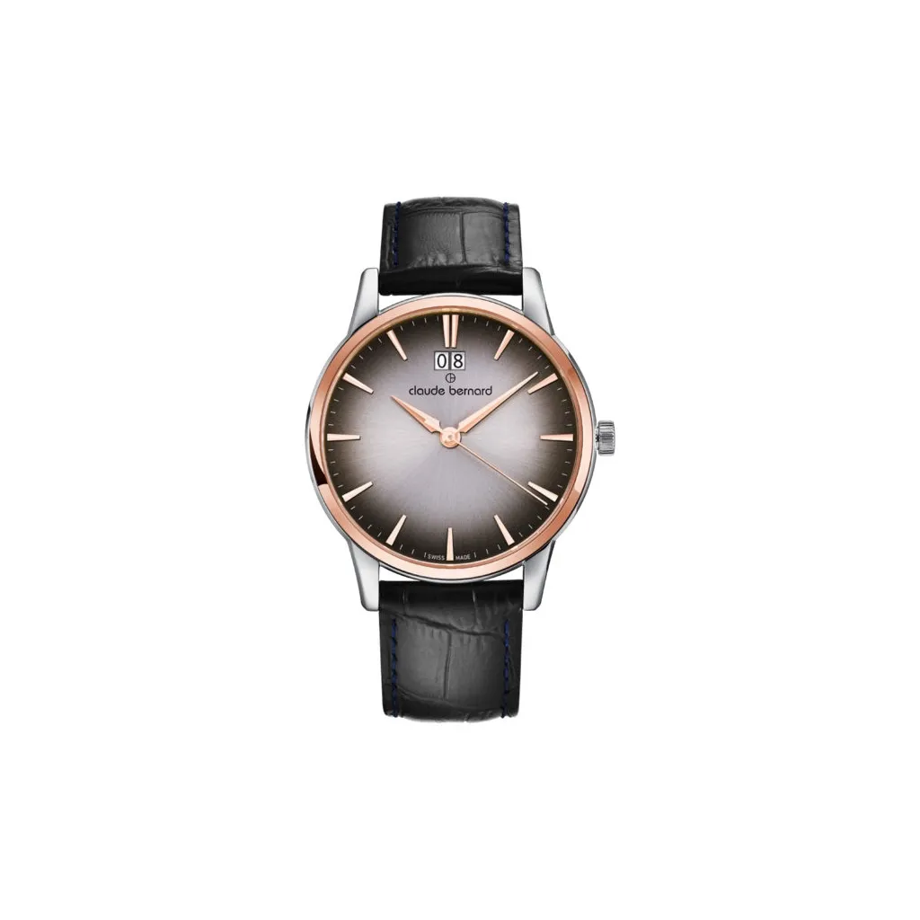  Claude Bernard 63003 357R GIR1