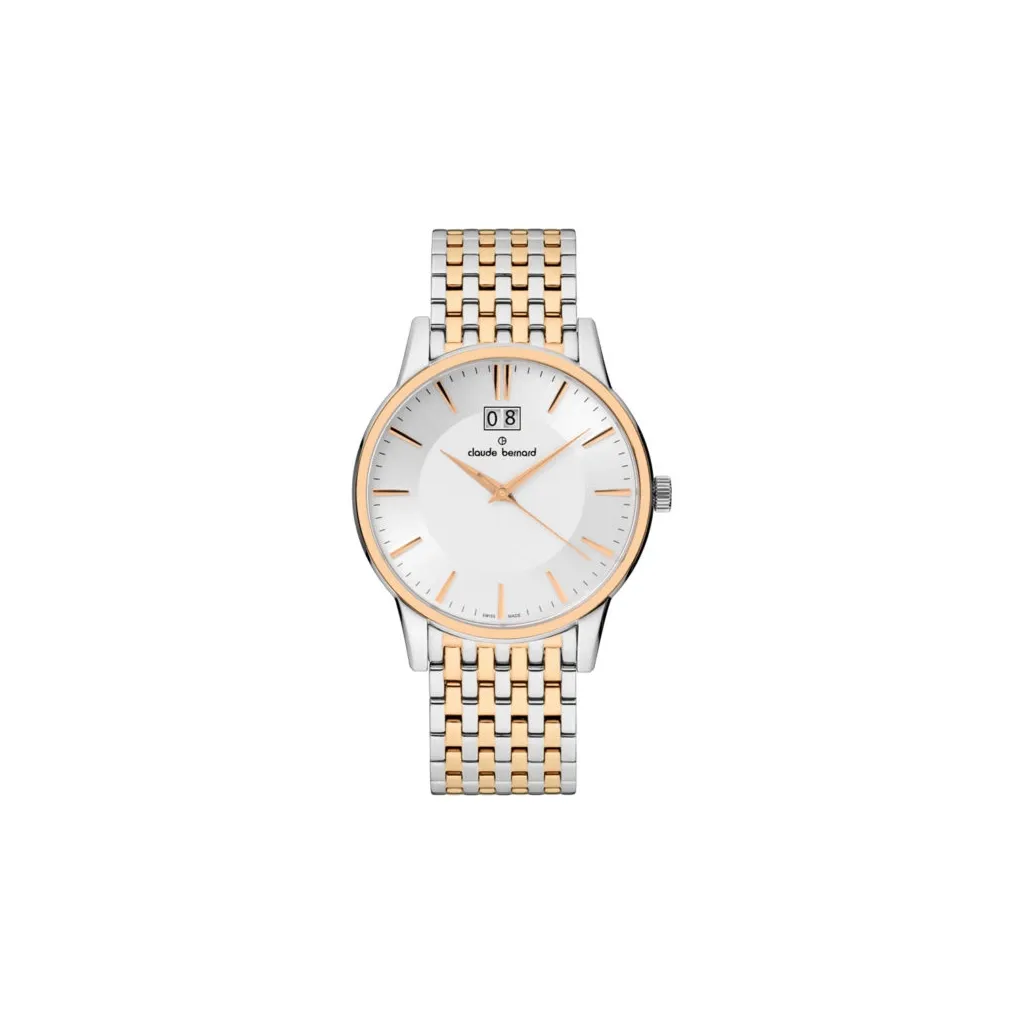  Claude Bernard 63003 357RM AIR