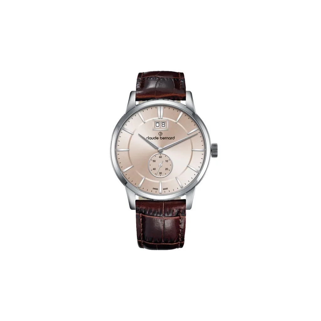  Claude Bernard 64005 3 AIN3