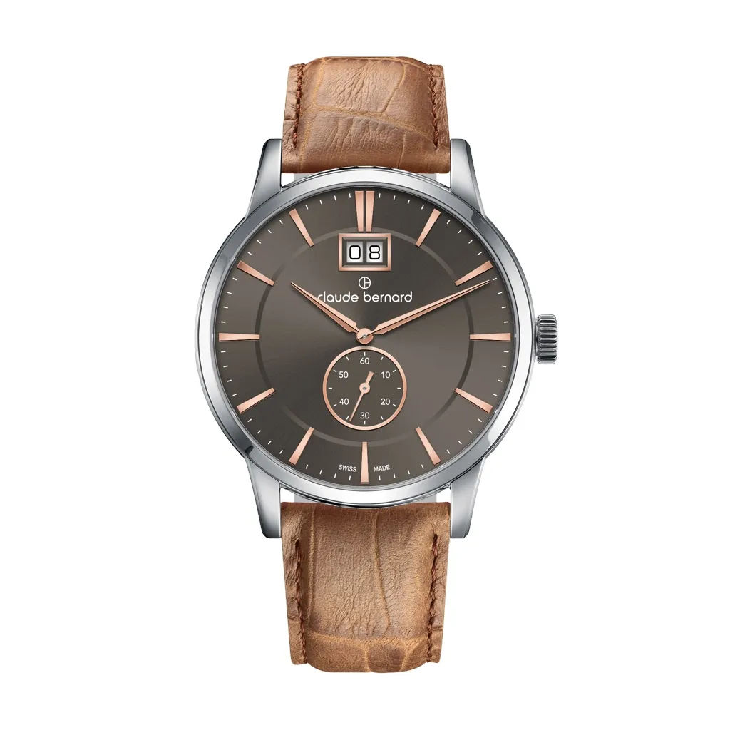  Claude Bernard 64005 3 GIR3