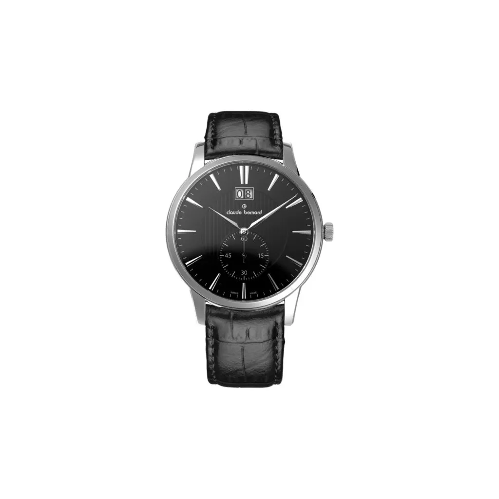  Claude Bernard 64005 3 NIN