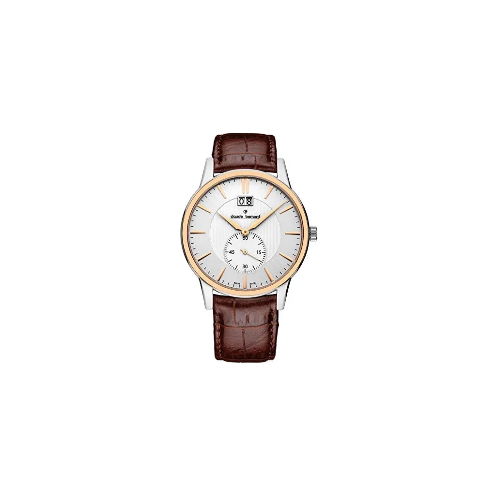  Claude Bernard 64005 357R AIR