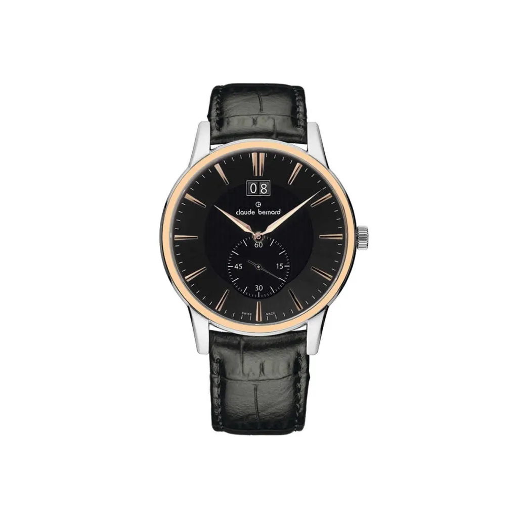  Claude Bernard 64005 357R GIR