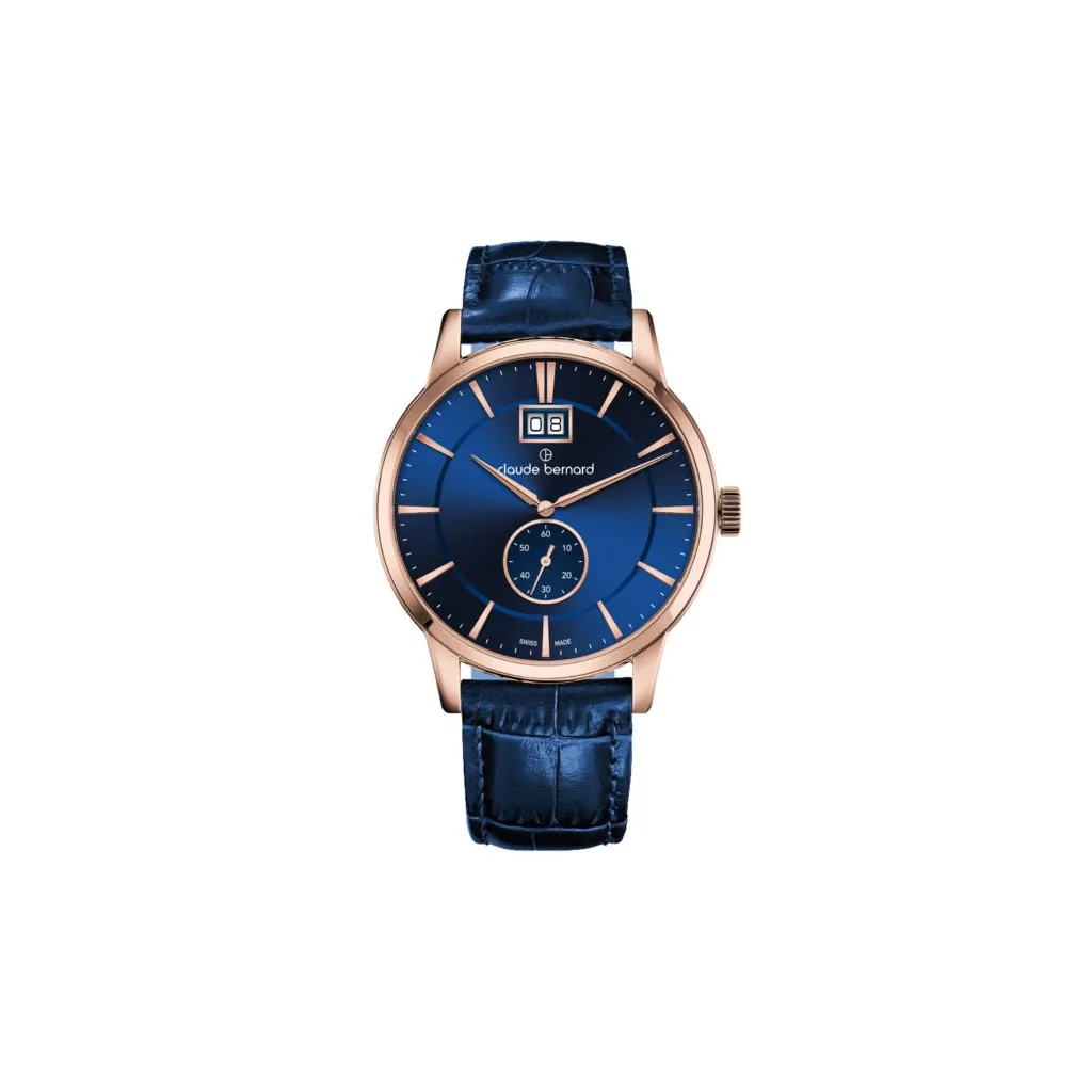  Claude Bernard 64005 37R BUIR3