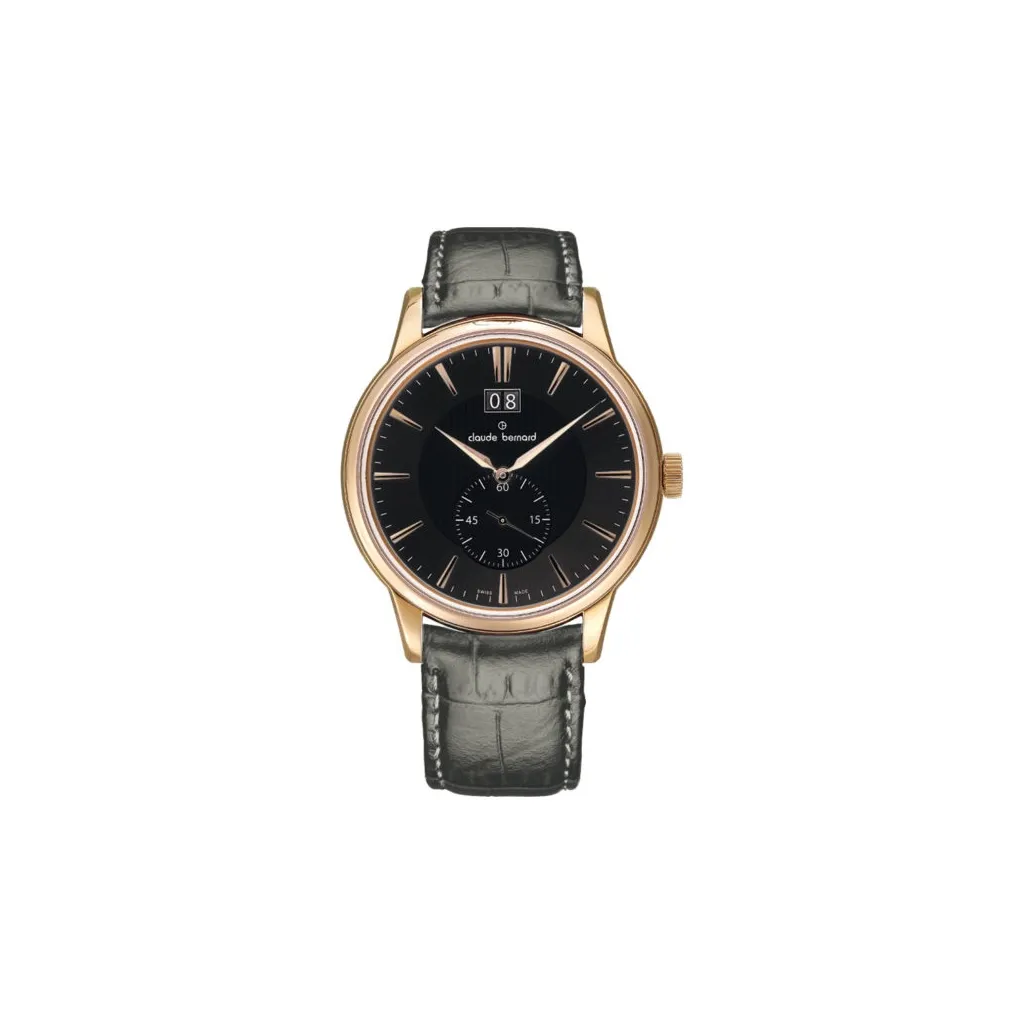  Claude Bernard 64005 37R GIR