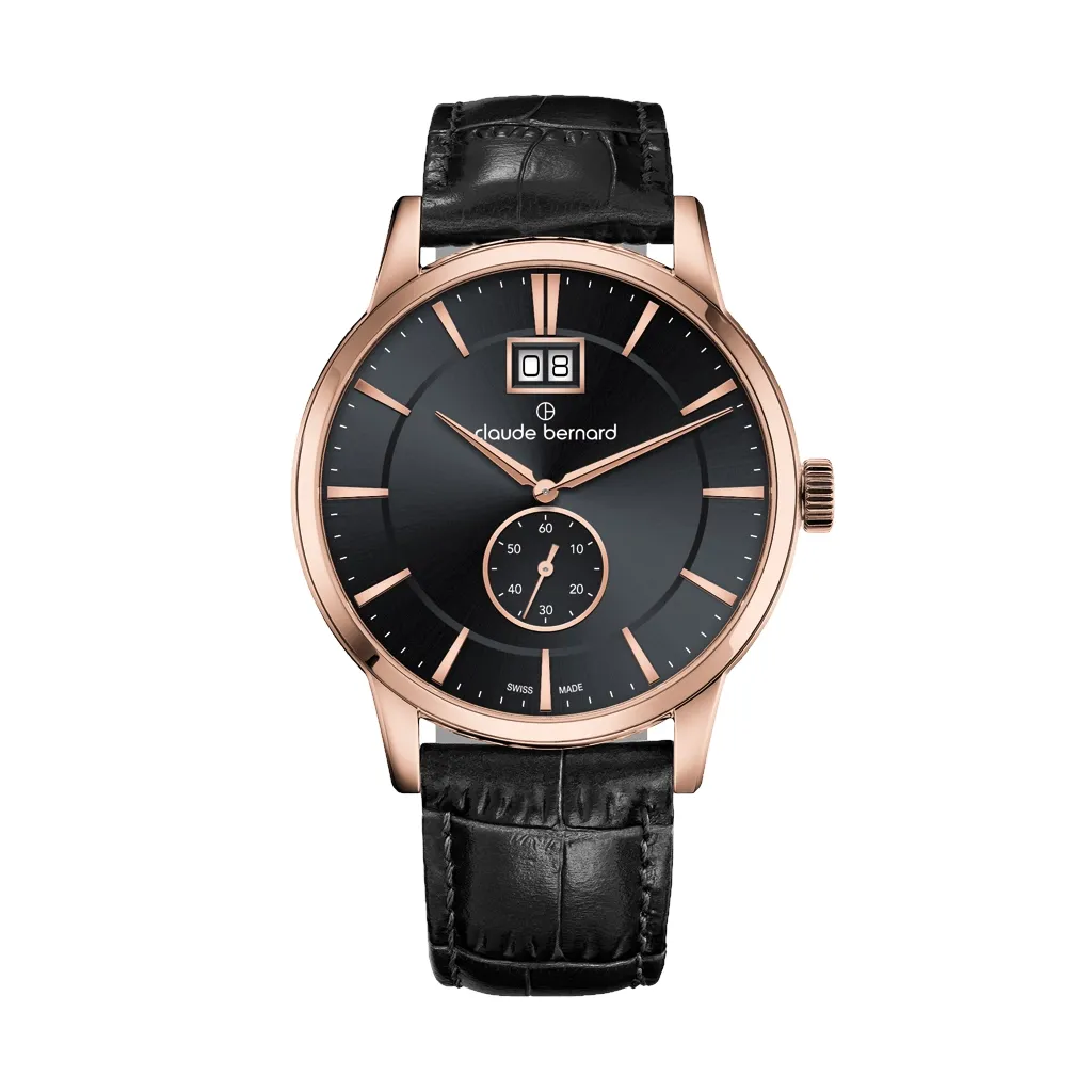  Claude Bernard 64005 37R NIR3