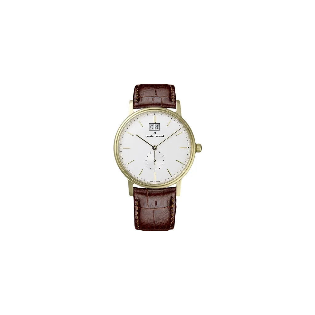  Claude Bernard 64010 37J AID