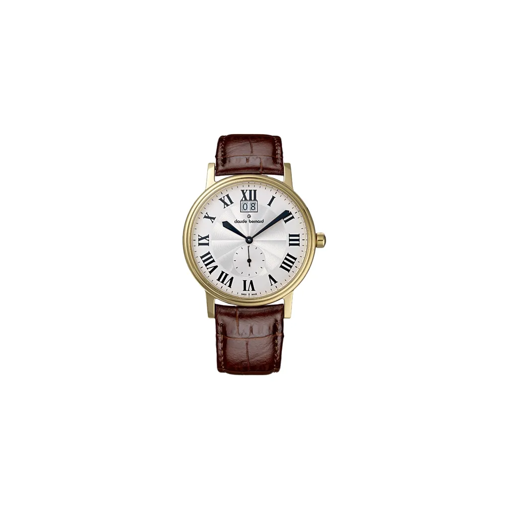  Claude Bernard 64010 37J AR