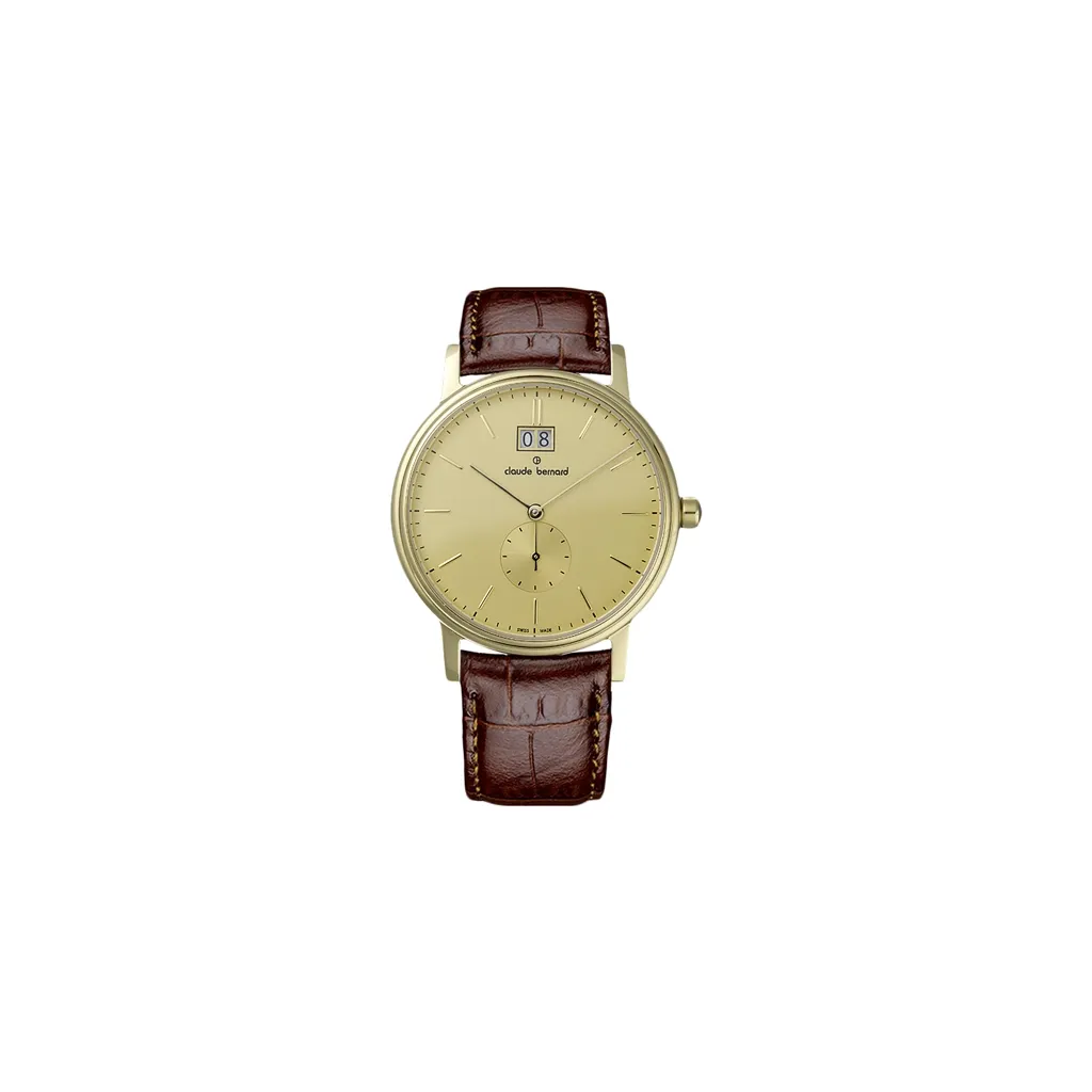  Claude Bernard 64010 37J DI