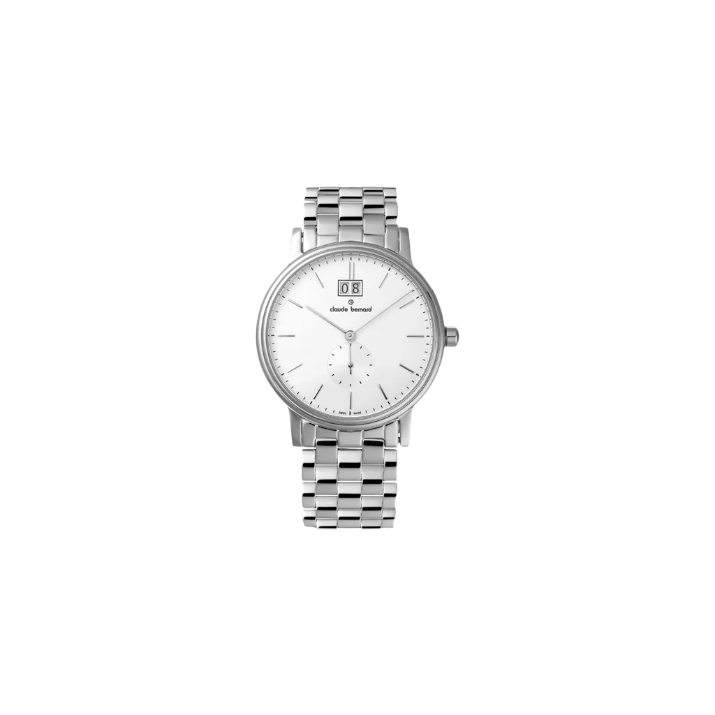  Claude Bernard 64011 3 AIN