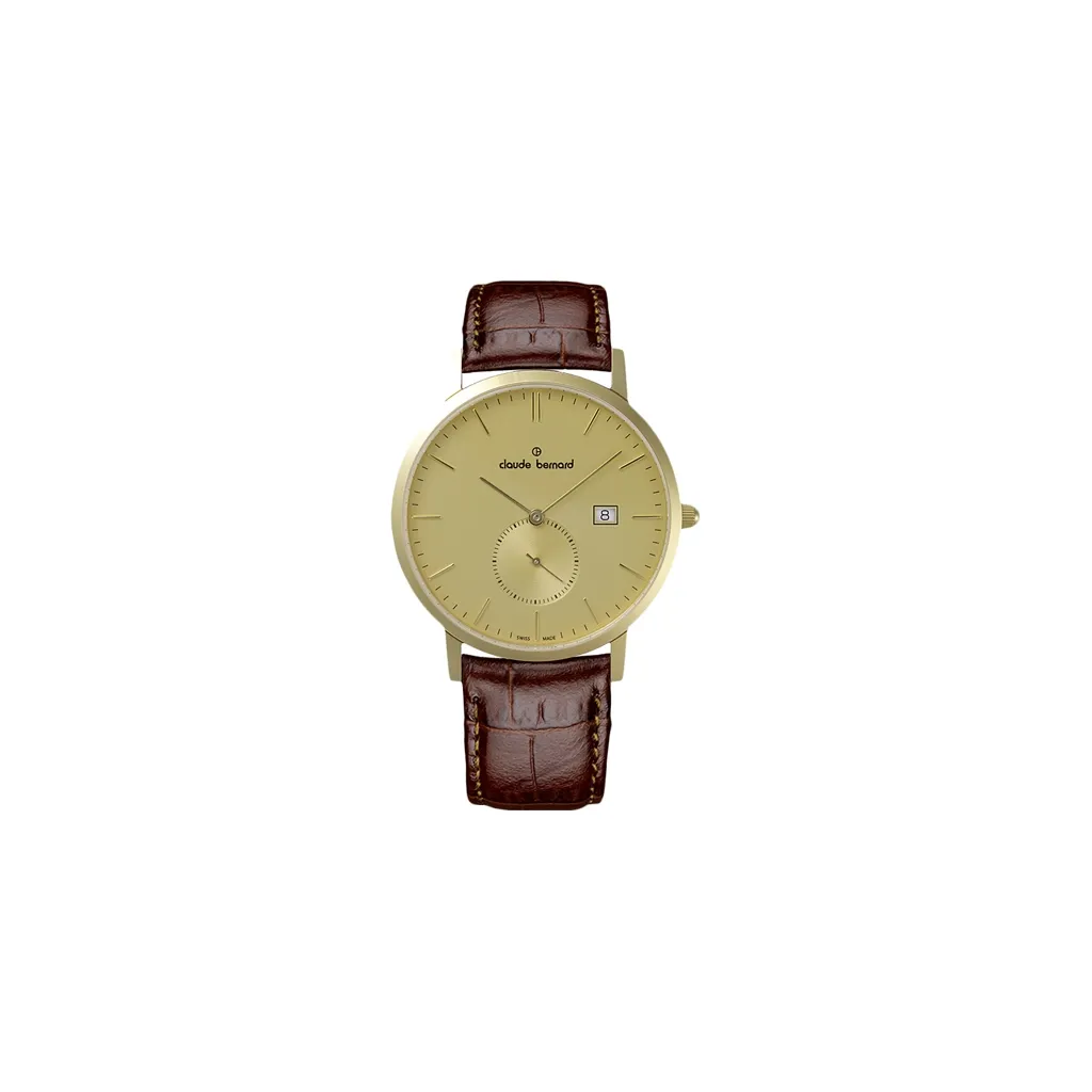  Claude Bernard 65003 37J DI