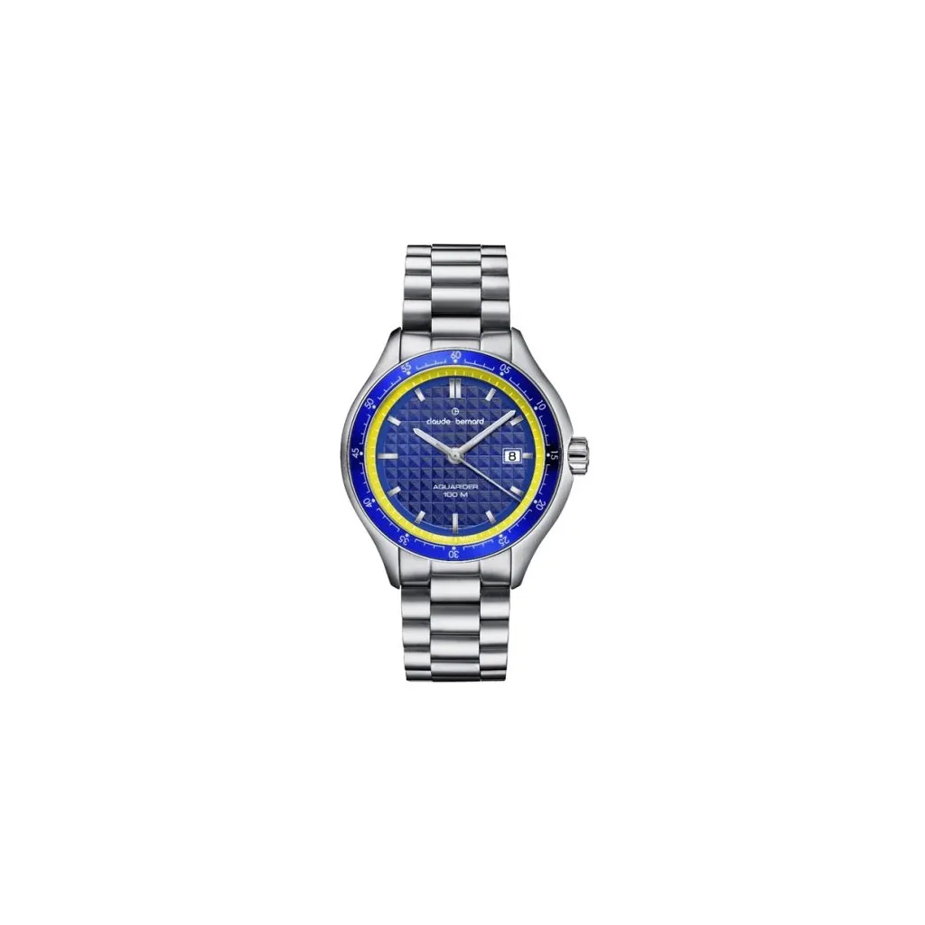  Claude Bernard 70166 3BM BUJ