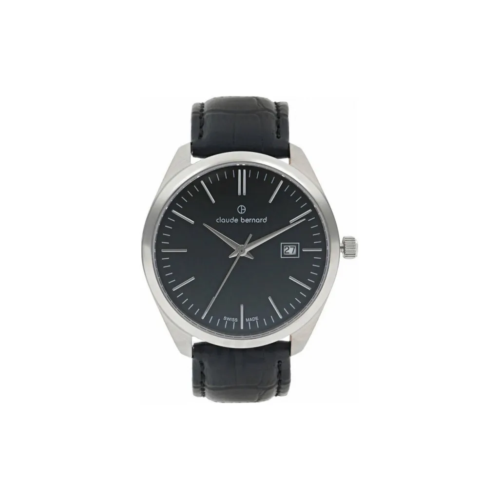  Claude Bernard 70201 3 NIN