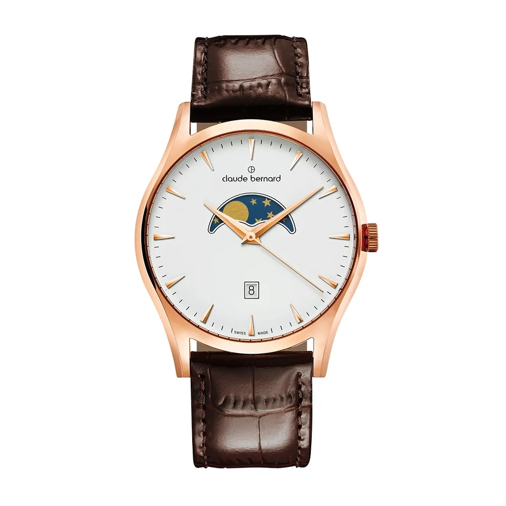  Claude Bernard 79010 37R BIR