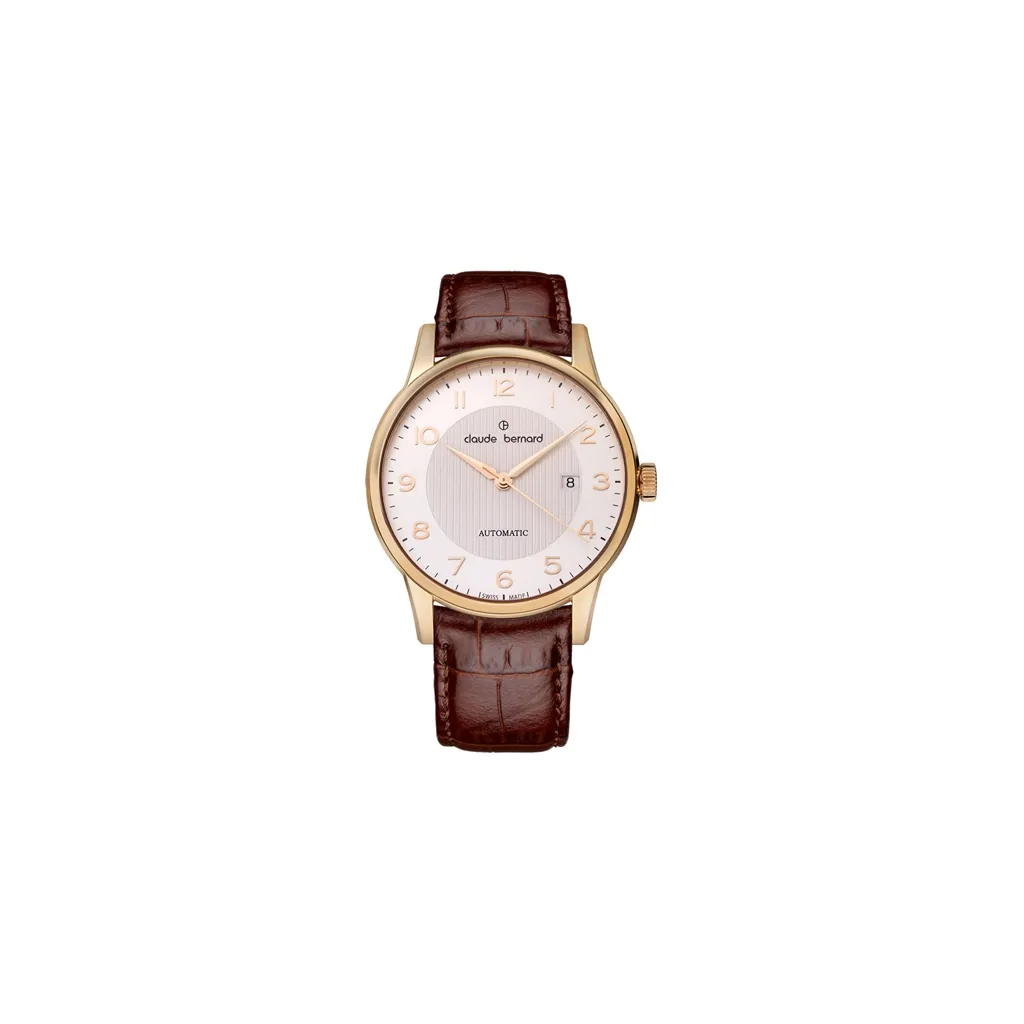  Claude Bernard 80091 37R ABR