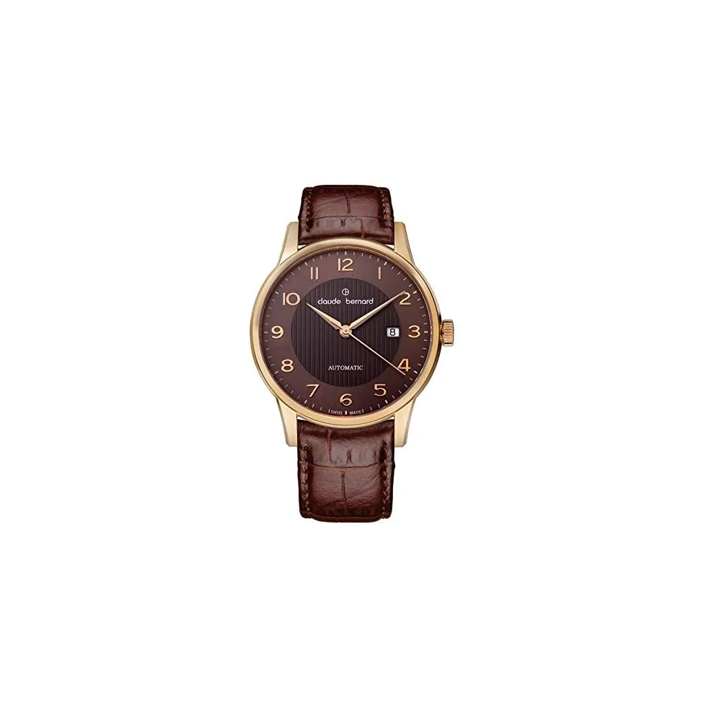  Claude Bernard 80091 37R BRBR