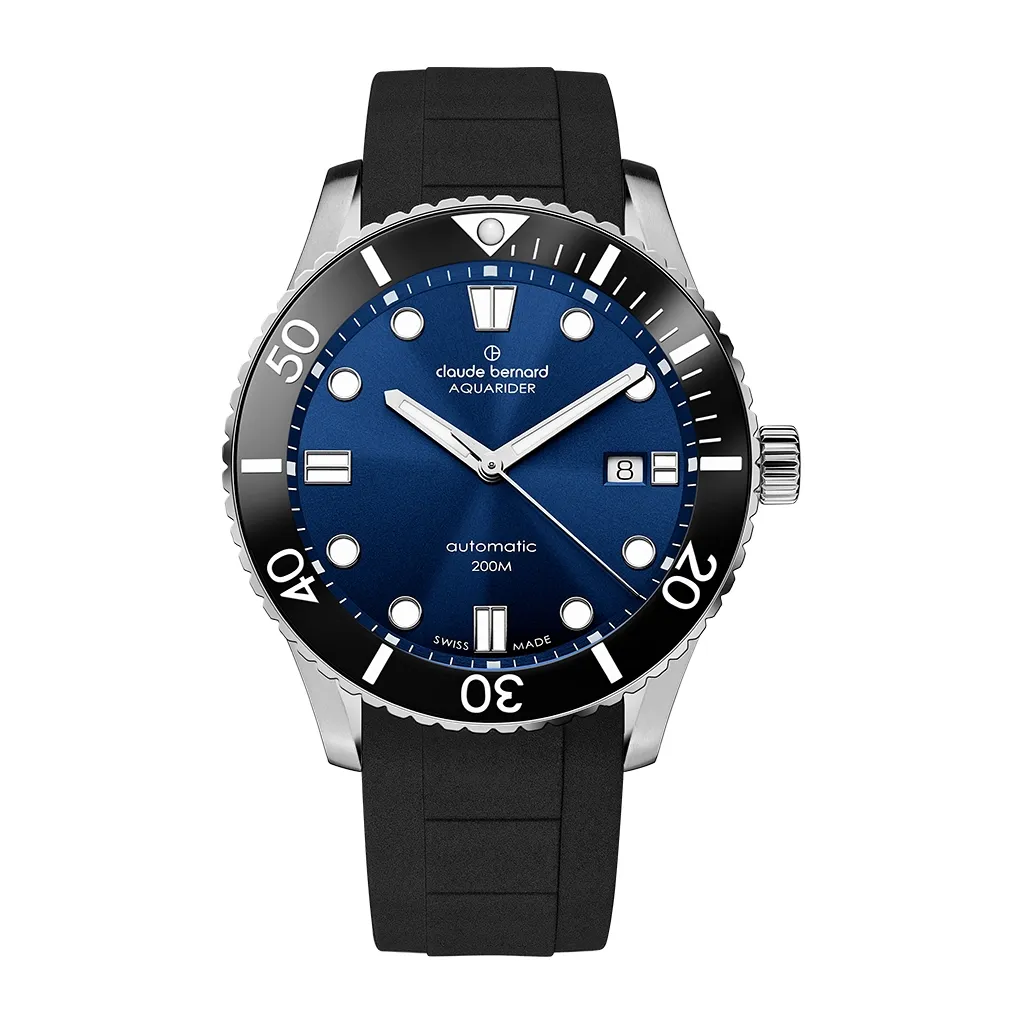  Claude Bernard 80129 3NBCA BUIB