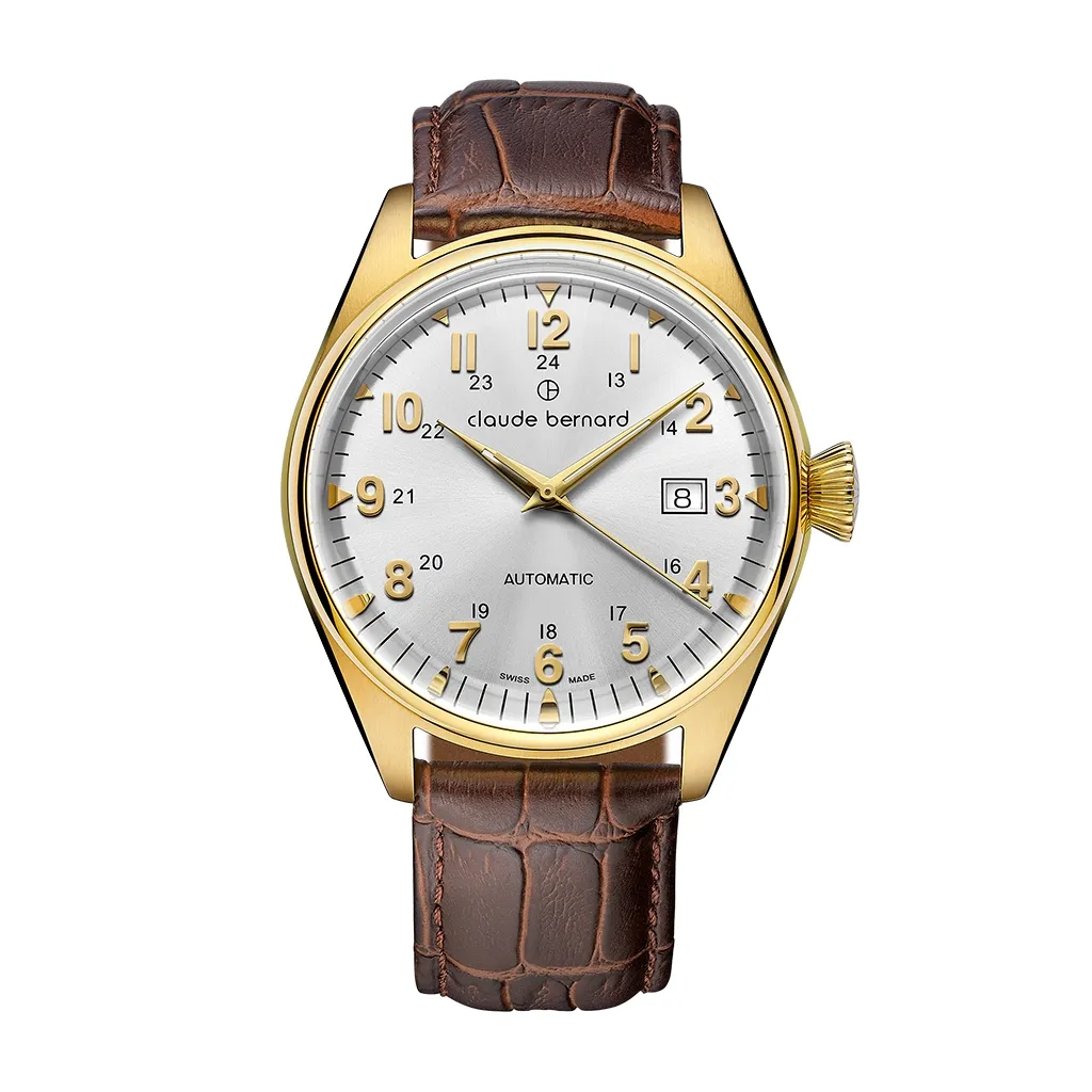  Claude Bernard 80132 37JC AID