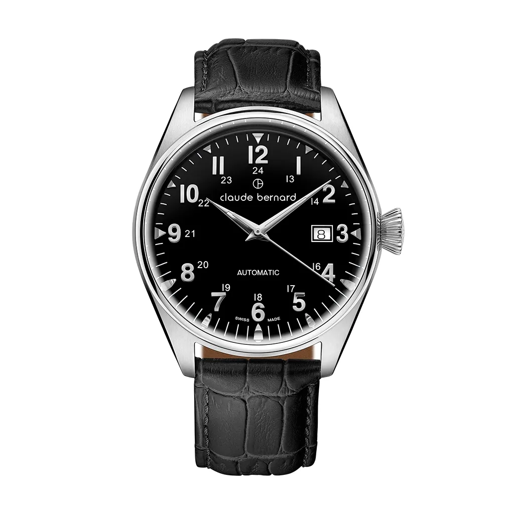  Claude Bernard 80132 3C NIN