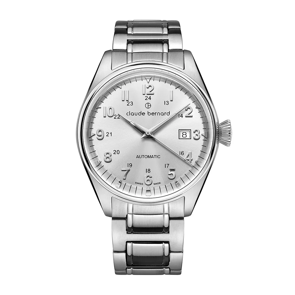  Claude Bernard 80132 3M AIN