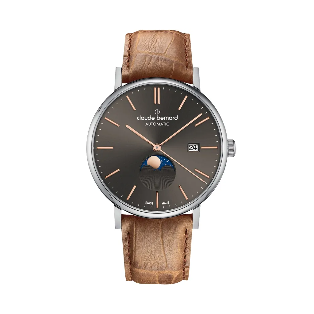  Claude Bernard 80501 3 GIR