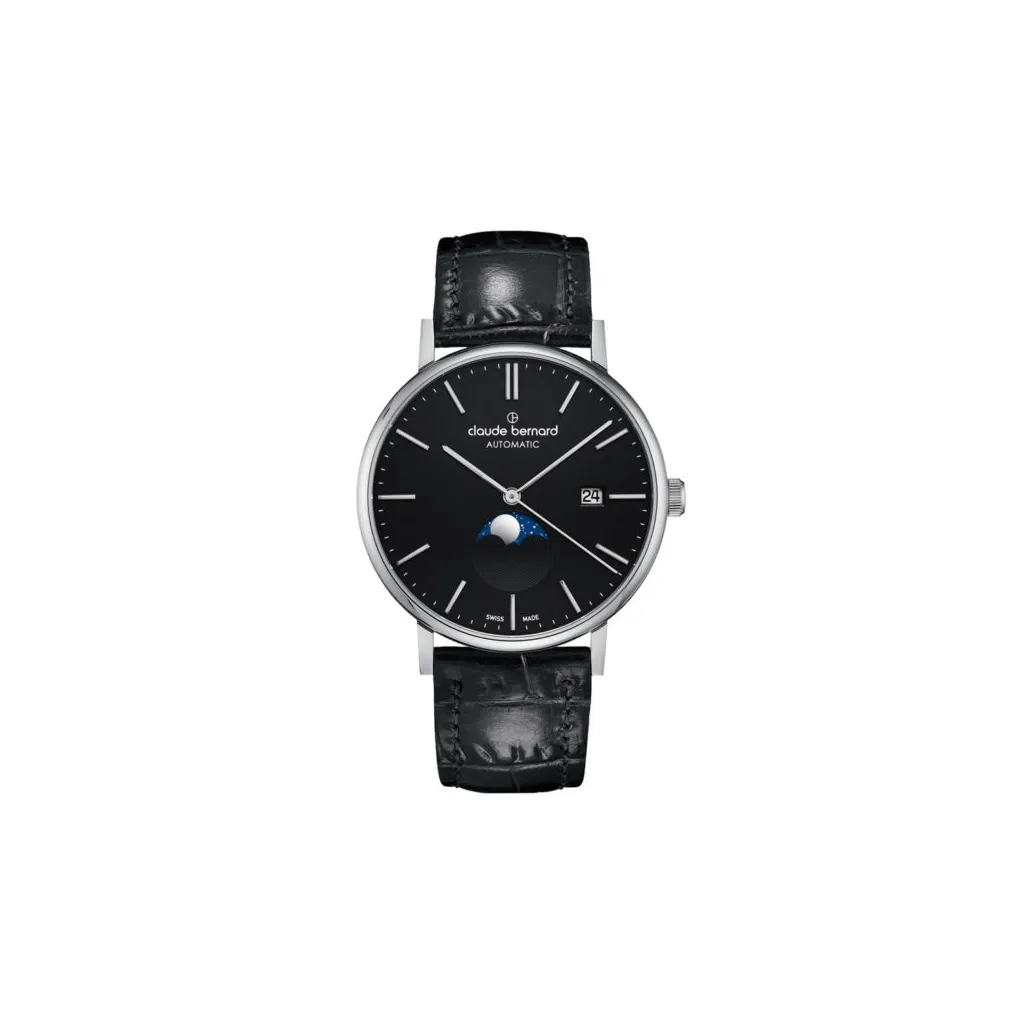  Claude Bernard 80501 3 NIN