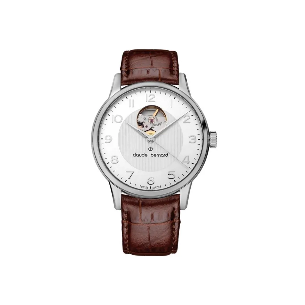  Claude Bernard 85017 3 ABN