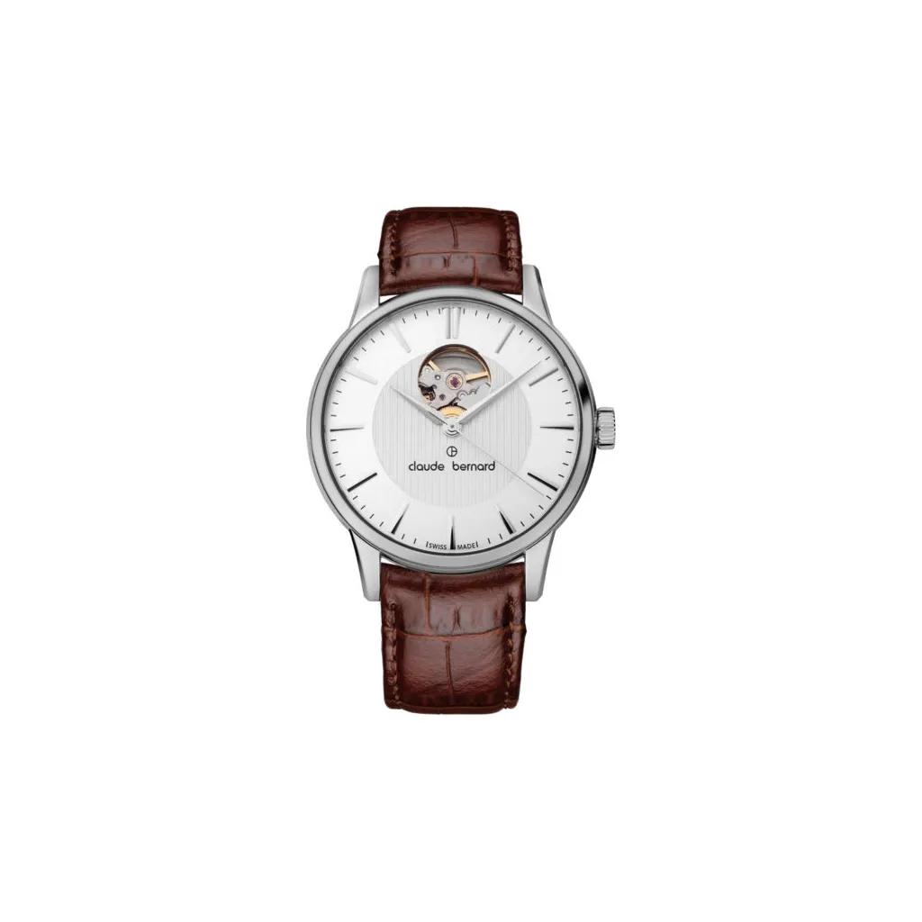  Claude Bernard 85017 3 AIN