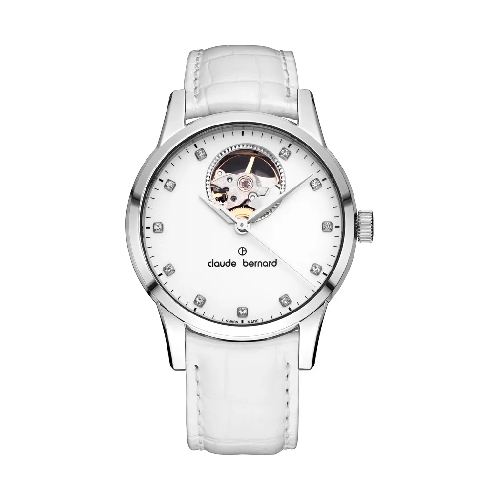  Claude Bernard 85017 3 APN