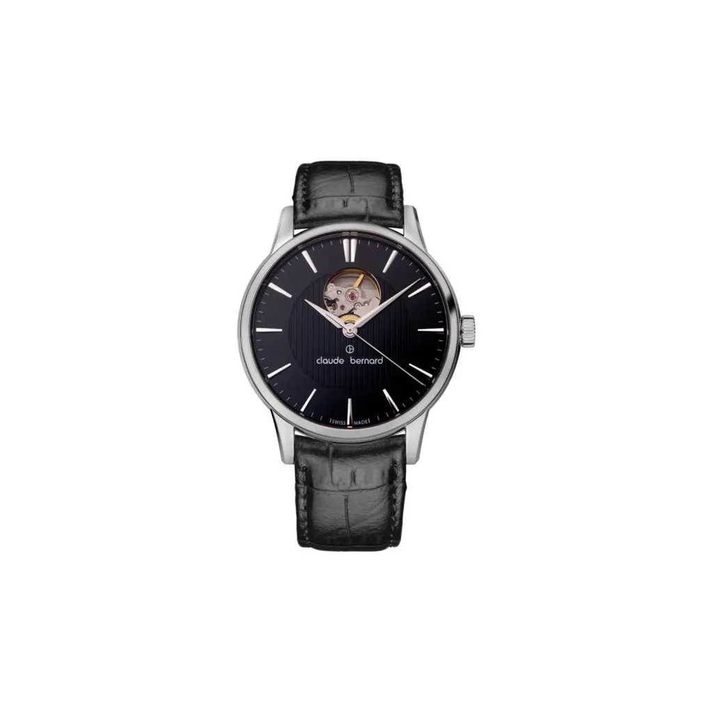  Claude Bernard 85017 3 NIN