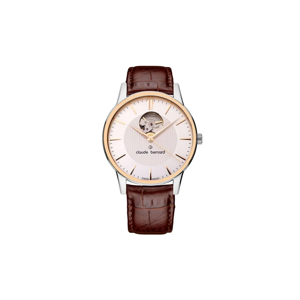  Claude Bernard 85017 357R AIR